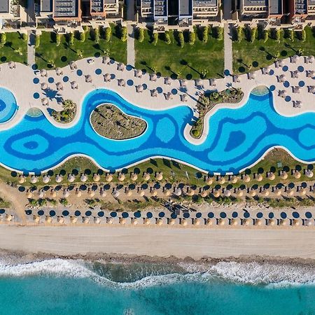 Astir Odysseus Kos Resort And Spa Dış mekan fotoğraf