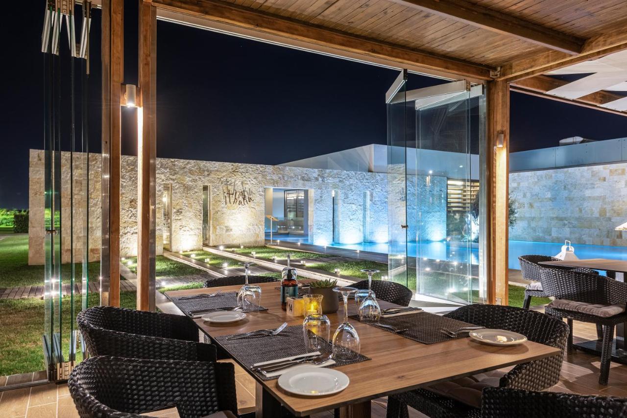 Astir Odysseus Kos Resort And Spa Dış mekan fotoğraf
