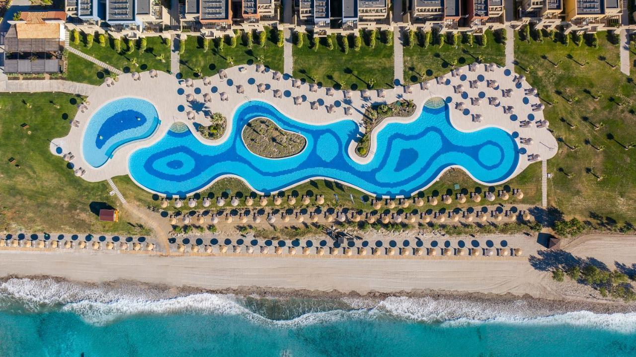 Astir Odysseus Kos Resort And Spa Dış mekan fotoğraf