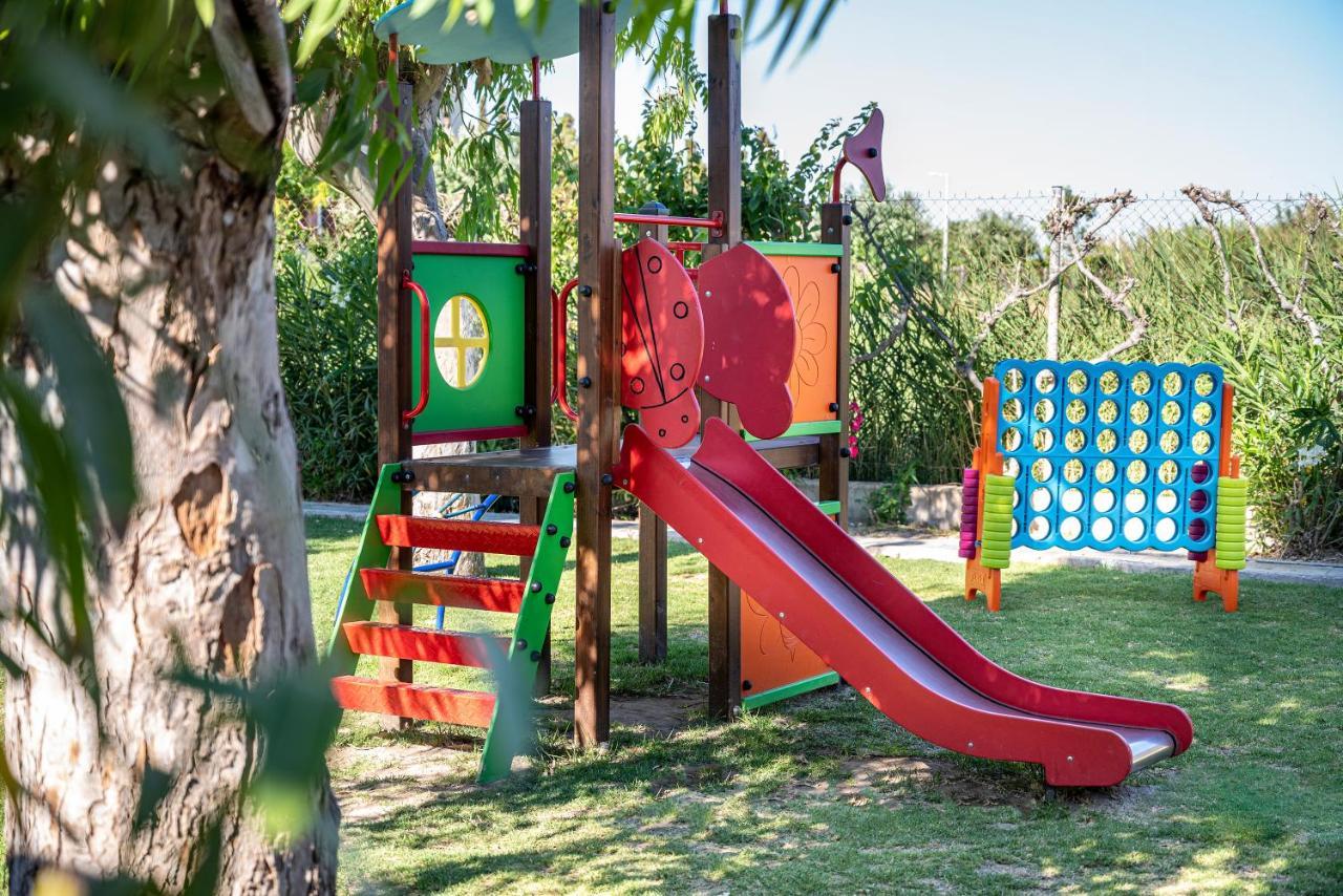Astir Odysseus Kos Resort And Spa Dış mekan fotoğraf