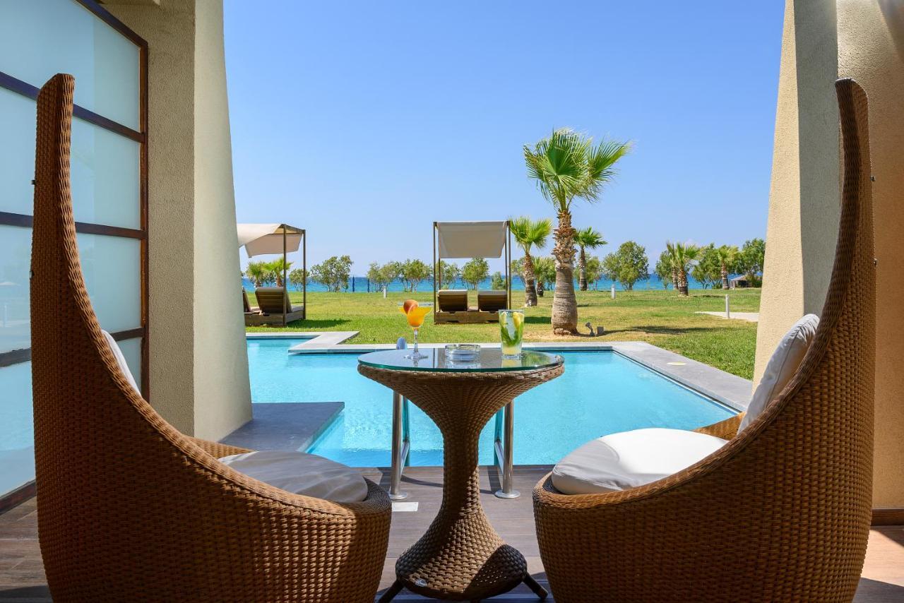 Astir Odysseus Kos Resort And Spa Dış mekan fotoğraf