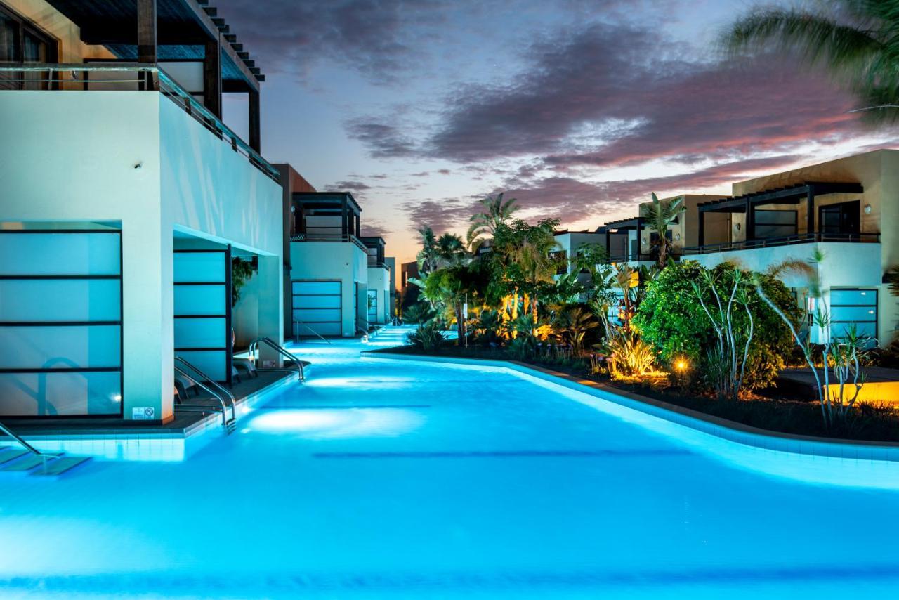Astir Odysseus Kos Resort And Spa Dış mekan fotoğraf