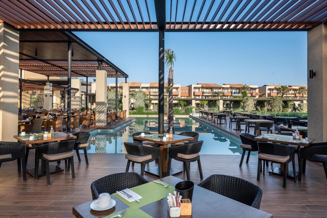 Astir Odysseus Kos Resort And Spa Dış mekan fotoğraf
