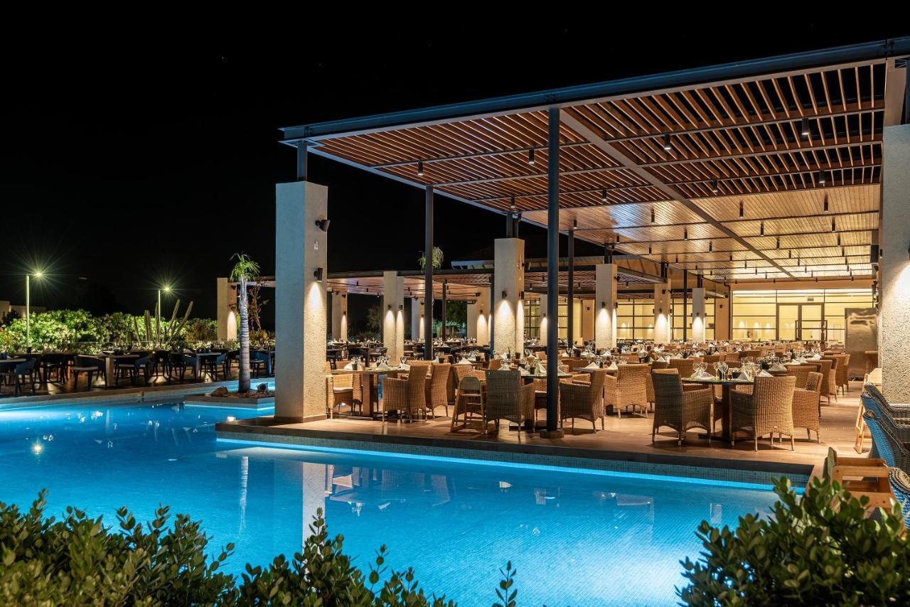 Astir Odysseus Kos Resort And Spa Dış mekan fotoğraf