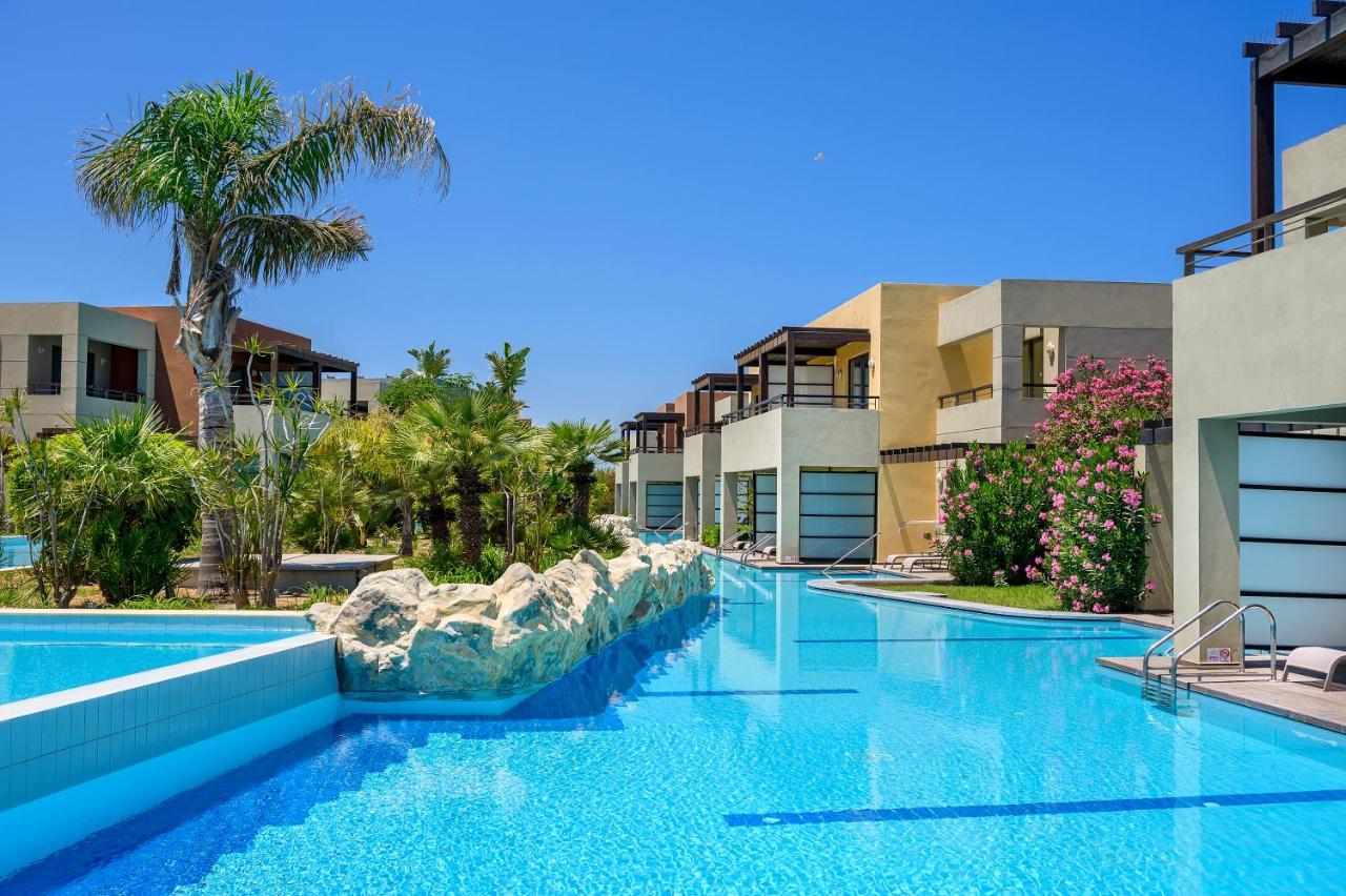 Astir Odysseus Kos Resort And Spa Dış mekan fotoğraf