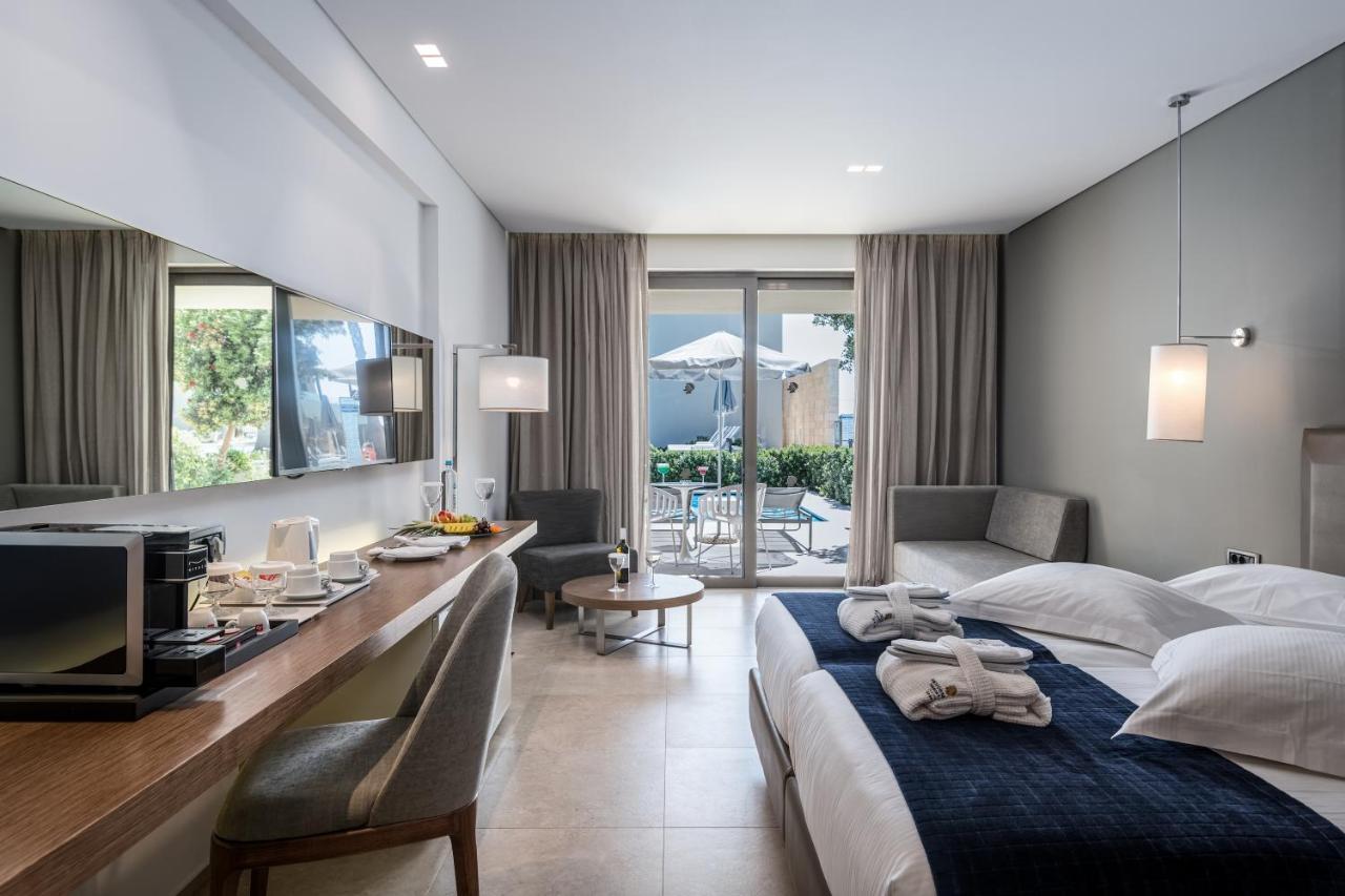 Astir Odysseus Kos Resort And Spa Dış mekan fotoğraf