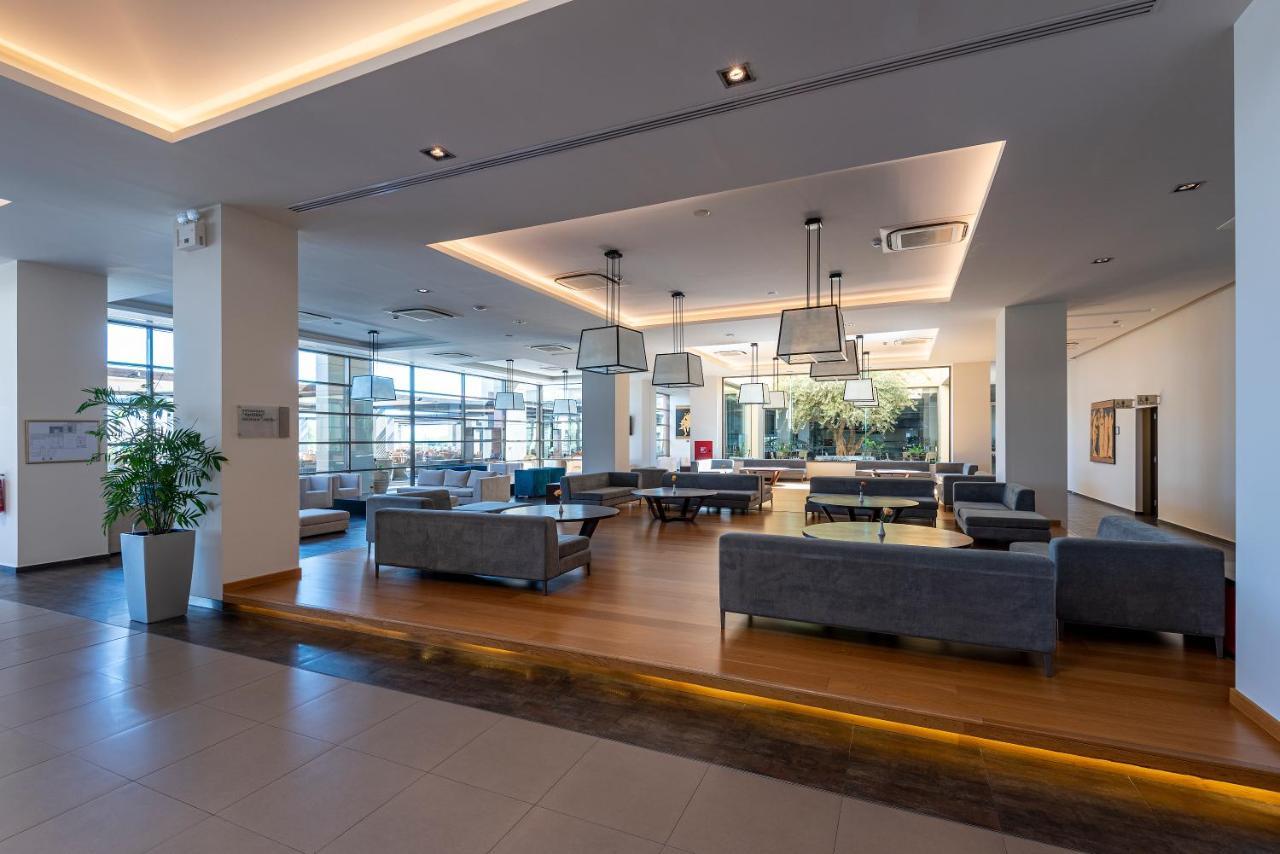 Astir Odysseus Kos Resort And Spa Dış mekan fotoğraf