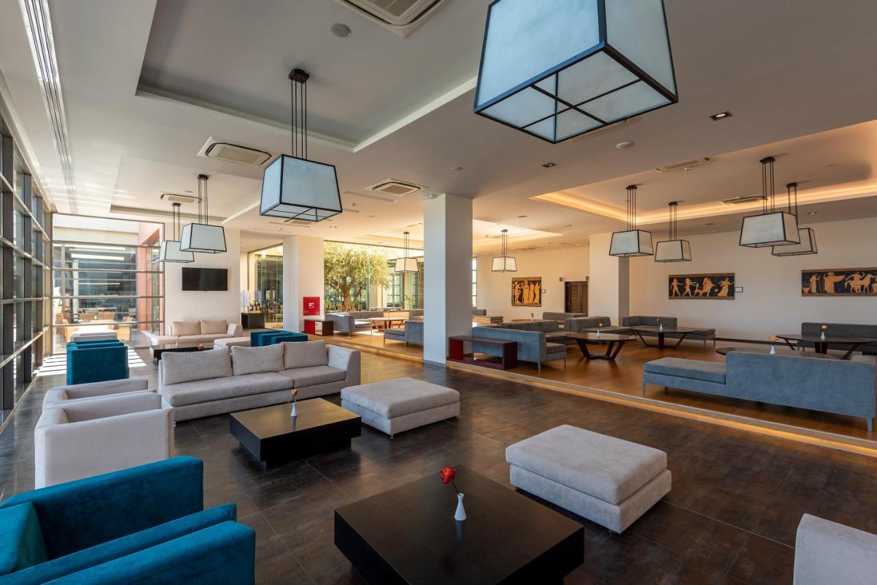 Astir Odysseus Kos Resort And Spa Dış mekan fotoğraf
