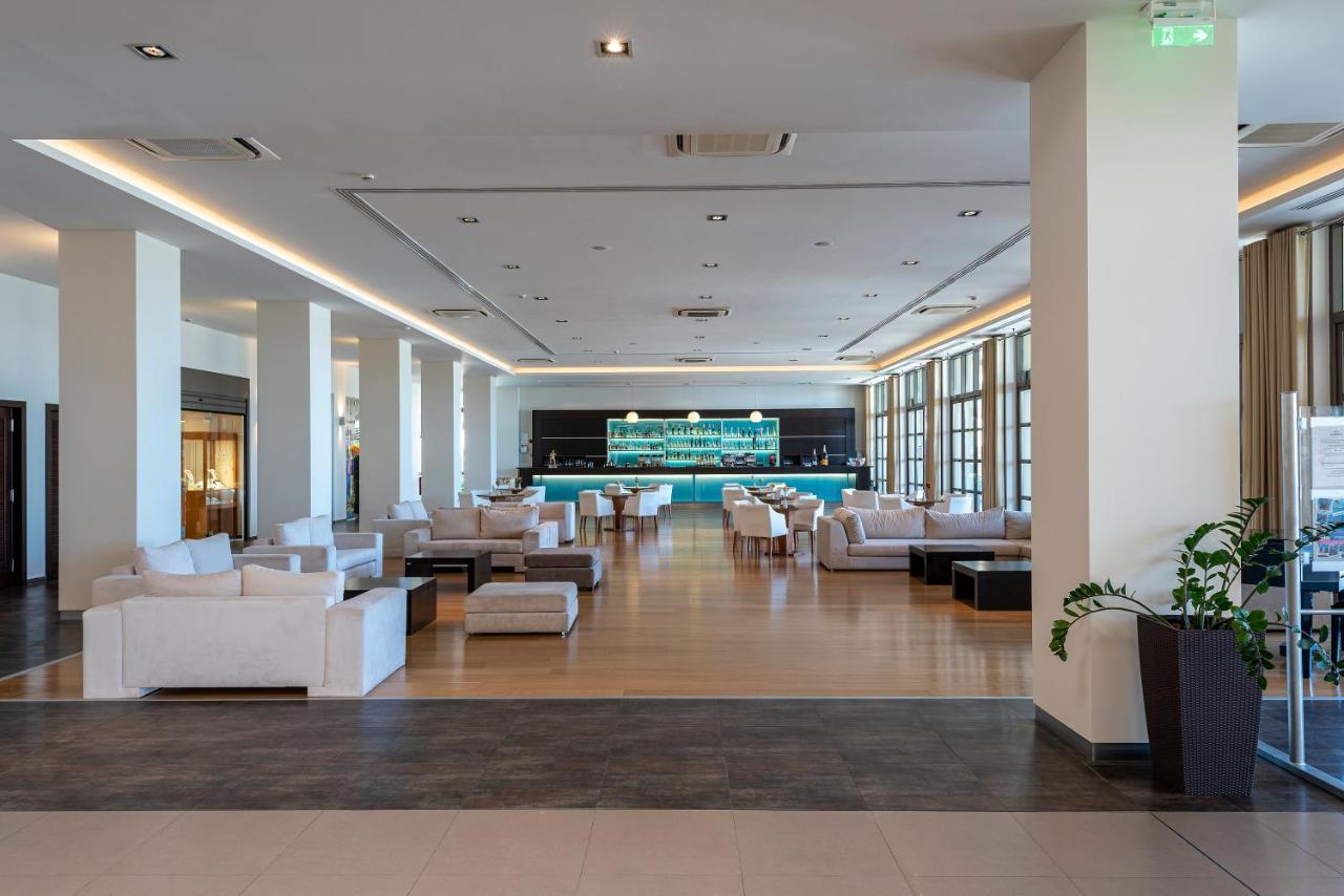 Astir Odysseus Kos Resort And Spa Dış mekan fotoğraf
