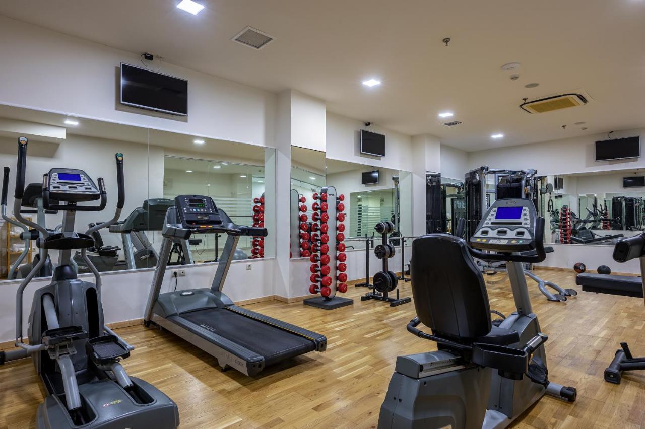 Astir Odysseus Kos Resort And Spa Dış mekan fotoğraf