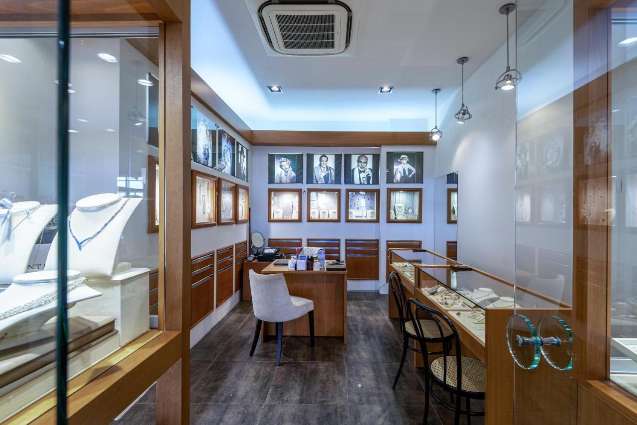 Astir Odysseus Kos Resort And Spa Dış mekan fotoğraf