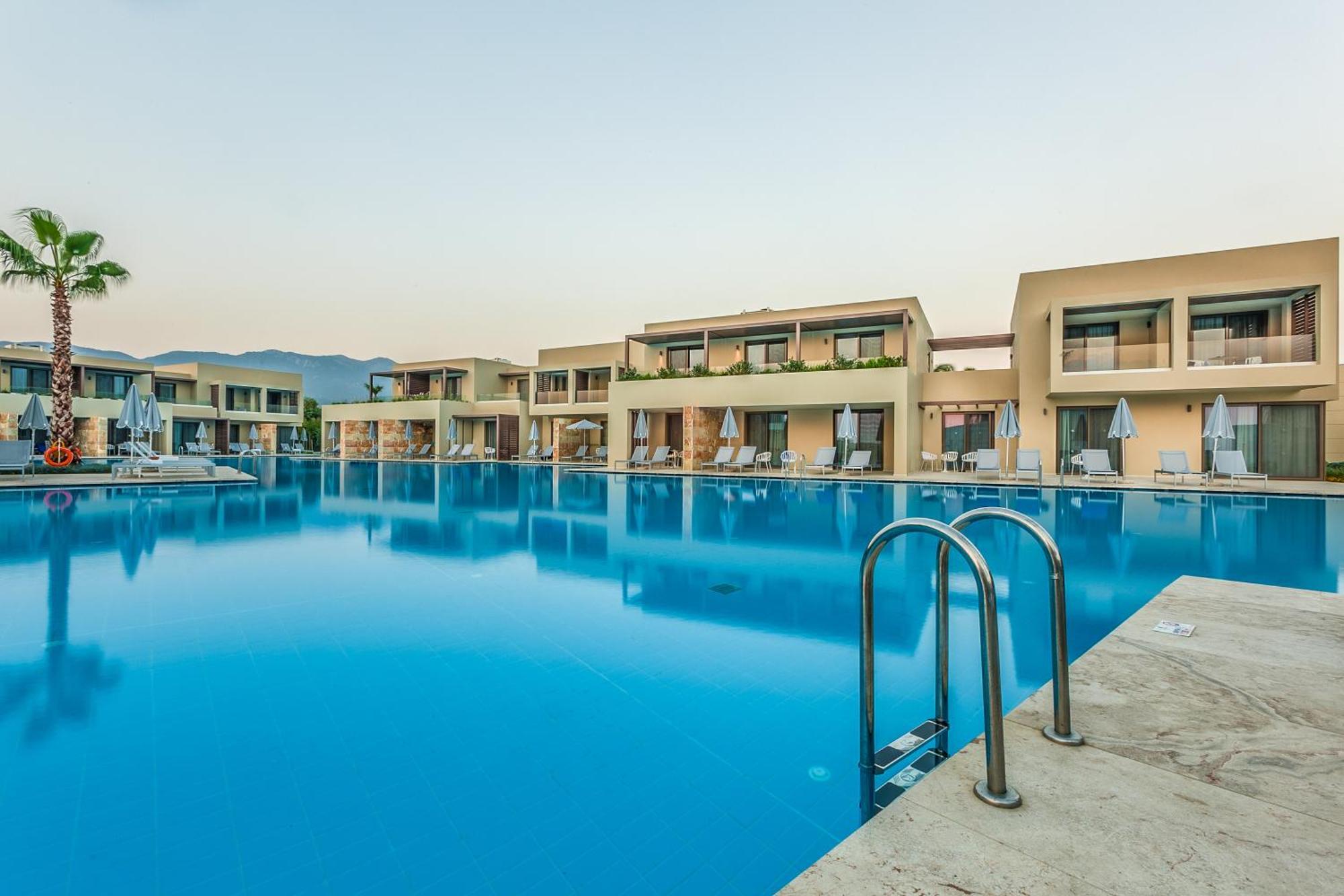 Astir Odysseus Kos Resort And Spa Oda fotoğraf