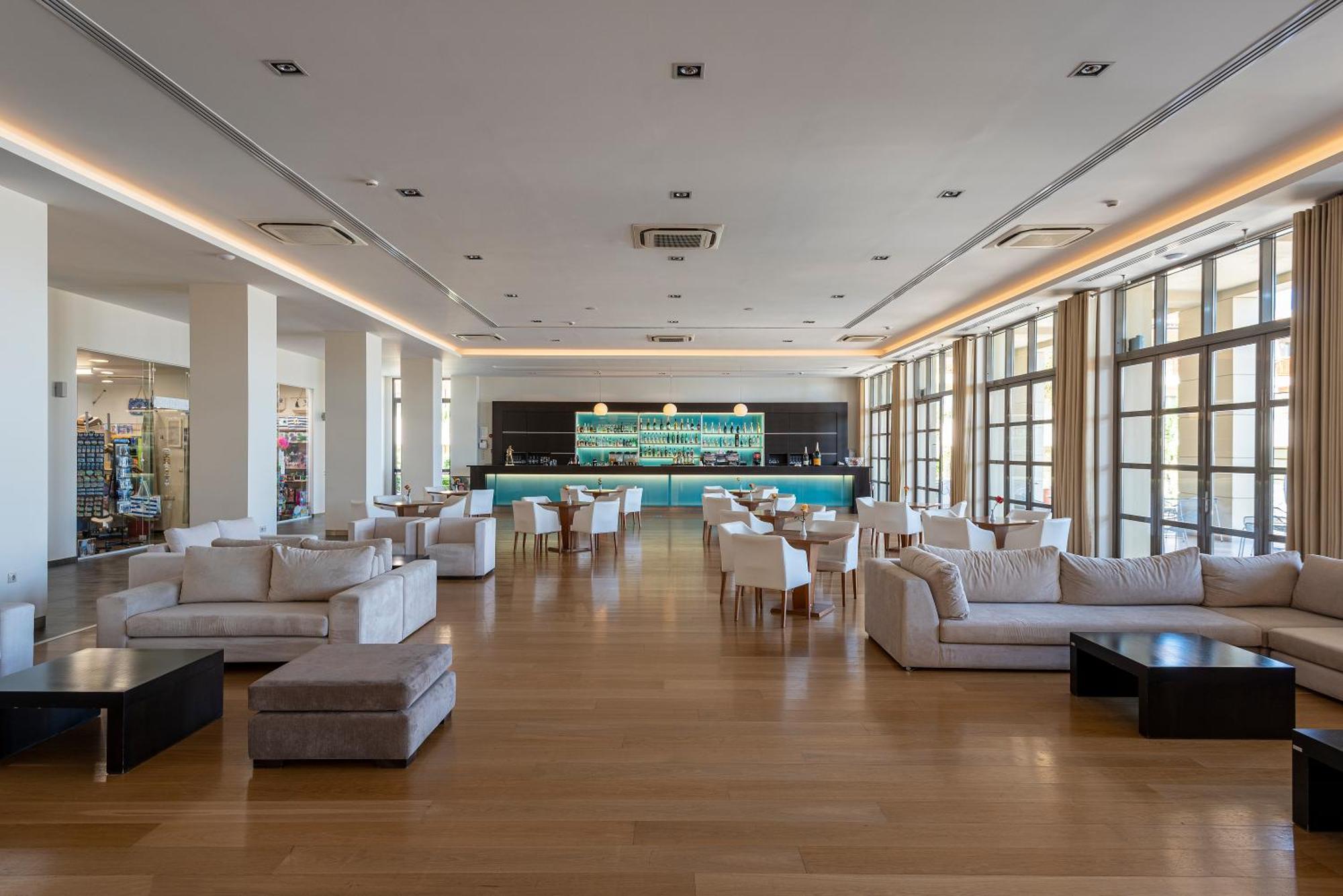 Astir Odysseus Kos Resort And Spa Dış mekan fotoğraf