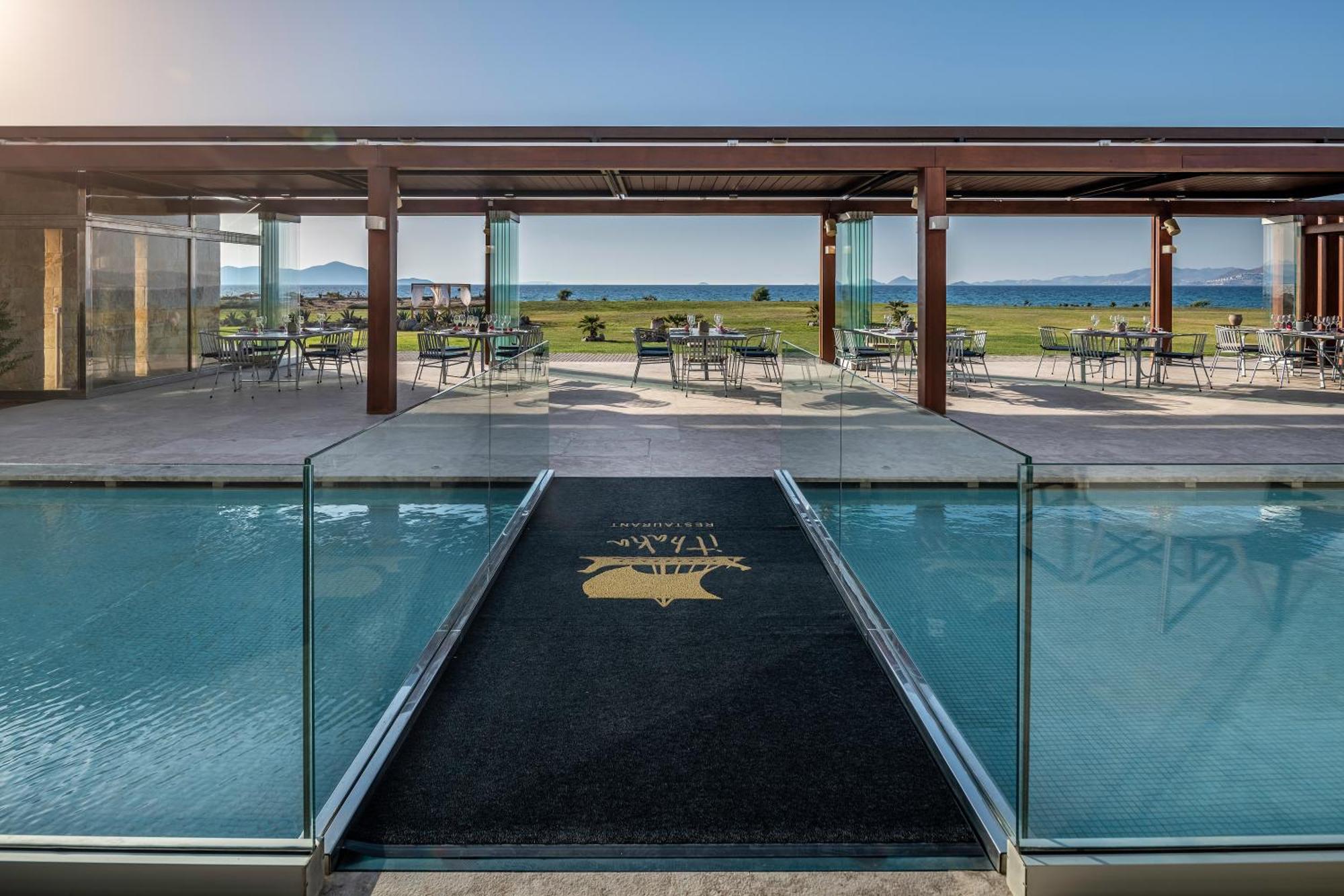 Astir Odysseus Kos Resort And Spa Dış mekan fotoğraf
