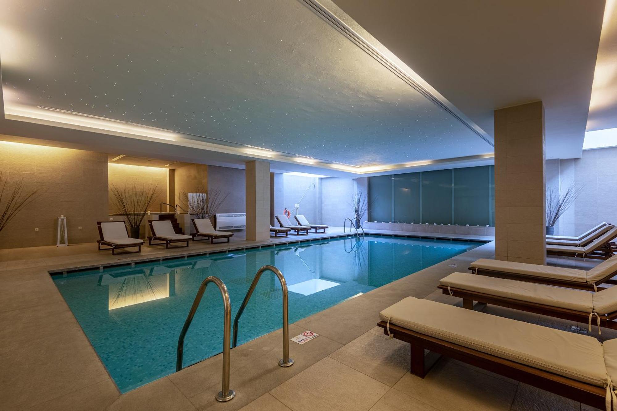Astir Odysseus Kos Resort And Spa Dış mekan fotoğraf