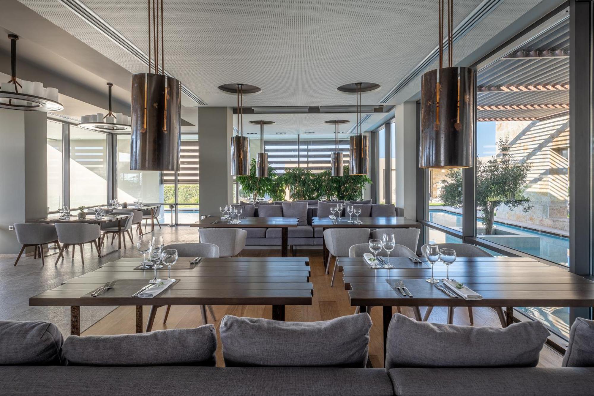 Astir Odysseus Kos Resort And Spa Dış mekan fotoğraf