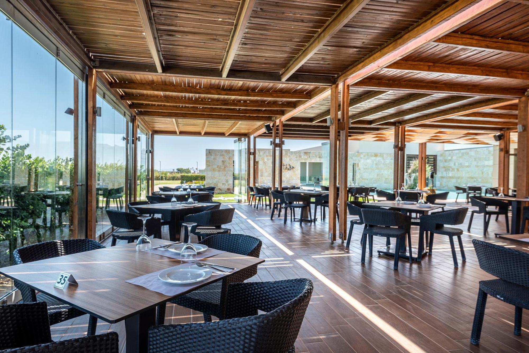 Astir Odysseus Kos Resort And Spa Dış mekan fotoğraf