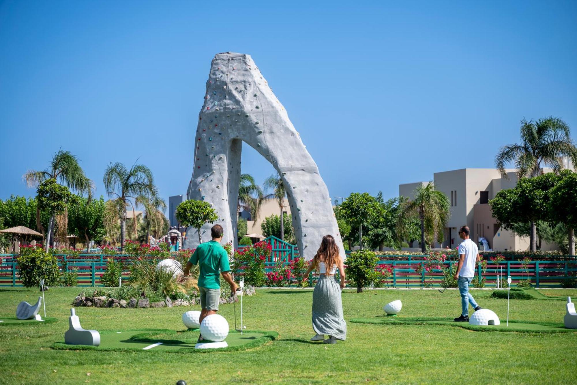 Astir Odysseus Kos Resort And Spa Dış mekan fotoğraf