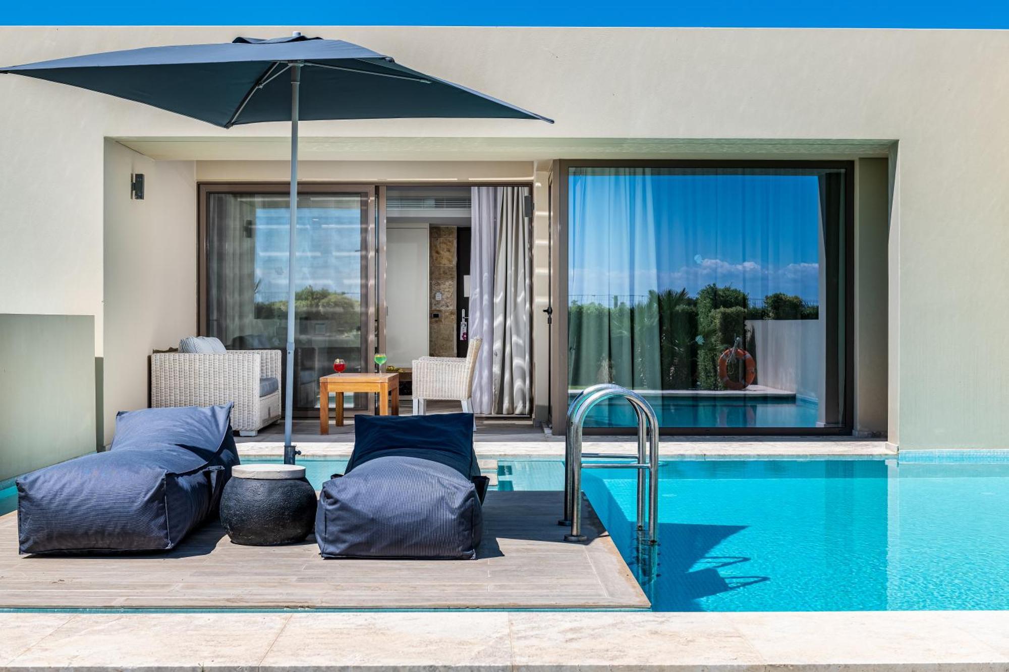Astir Odysseus Kos Resort And Spa Dış mekan fotoğraf