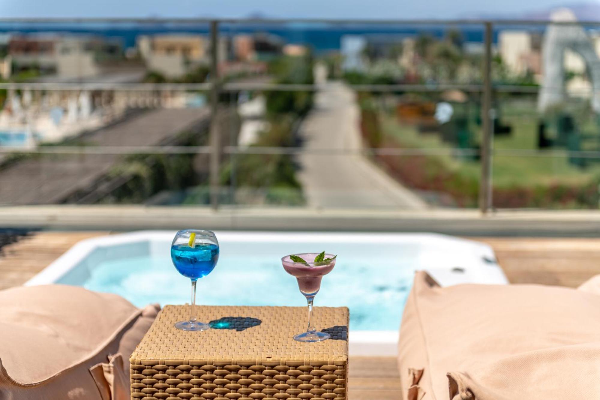 Astir Odysseus Kos Resort And Spa Oda fotoğraf