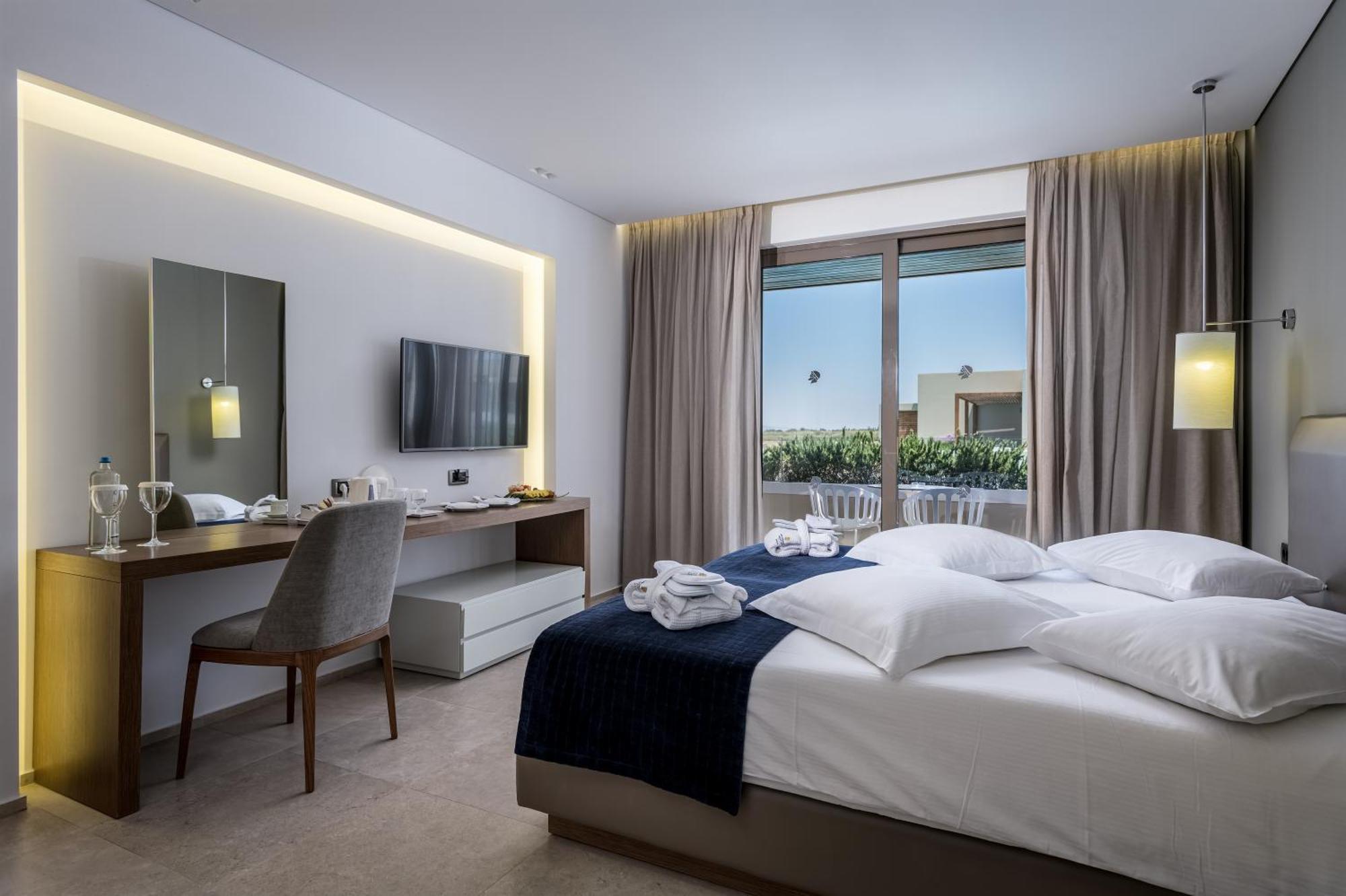 Astir Odysseus Kos Resort And Spa Oda fotoğraf