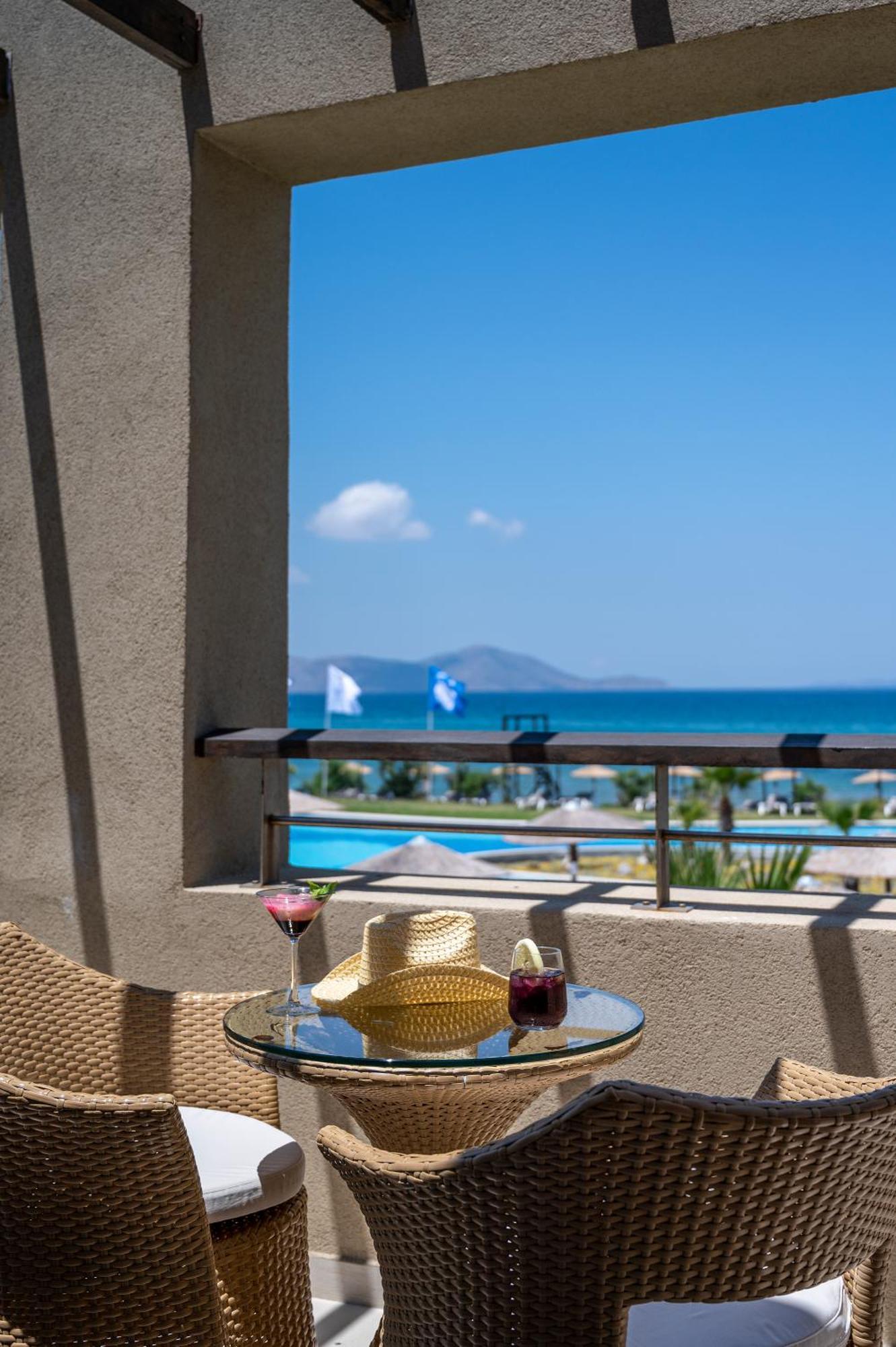 Astir Odysseus Kos Resort And Spa Dış mekan fotoğraf
